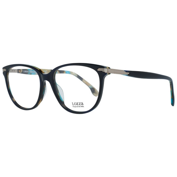 Blue Women Optical Frames LO-1031706 Blue Women Optical Frames LO-1031706