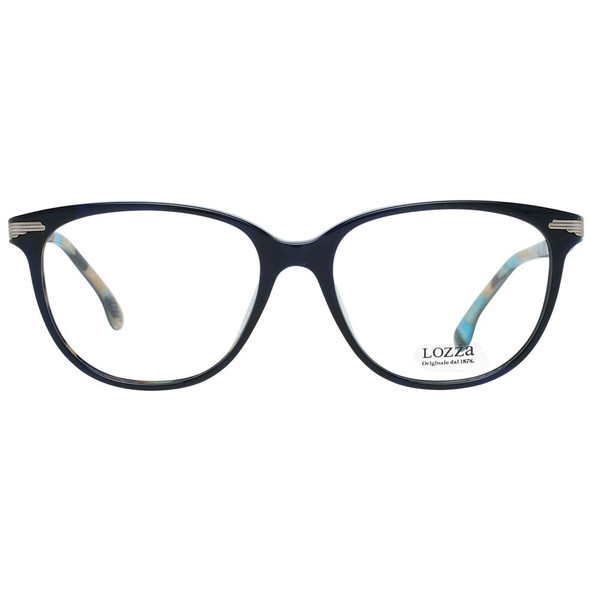 Lozza Blue Women Optical Frames Lozza Blue Women Optical Frames