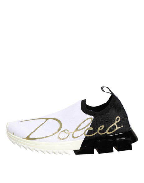 White Black Low Top Sorrento Sneakers Shoes White Black Low Top Sorrento Sneakers Shoes