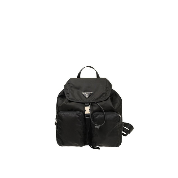 Prada Re-Nylon Backpack Prada Re-Nylon Backpack