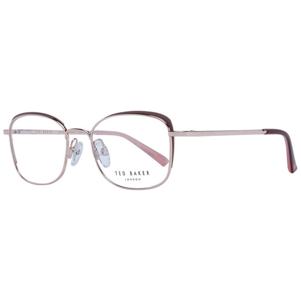 Brown Women Optical Frames TE-1053285 Brown Women Optical Frames TE-1053285