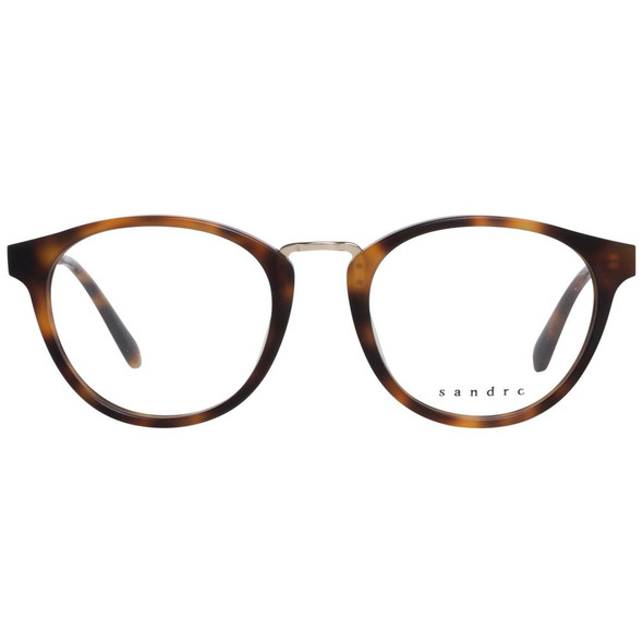 Brown Men Optical Frames SA-1033335 Brown Men Optical Frames SA-1033335