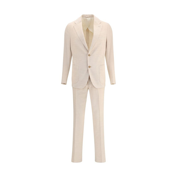 Lardini Single-breasted Suit LACN802AEAAIF65409120BB Lardini Single-breasted Suit LACN802AEAAIF65409120BB