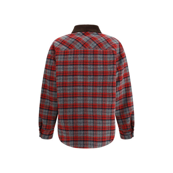 Miu Miu Plaid bomber Jacket Miu Miu Plaid bomber Jacket
