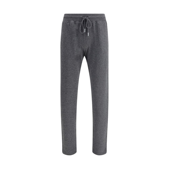 Kiton Cashmere Pants Kiton Cashmere Pants