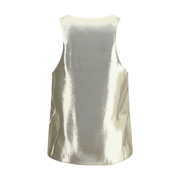 Sleevless Top Sleevless Top