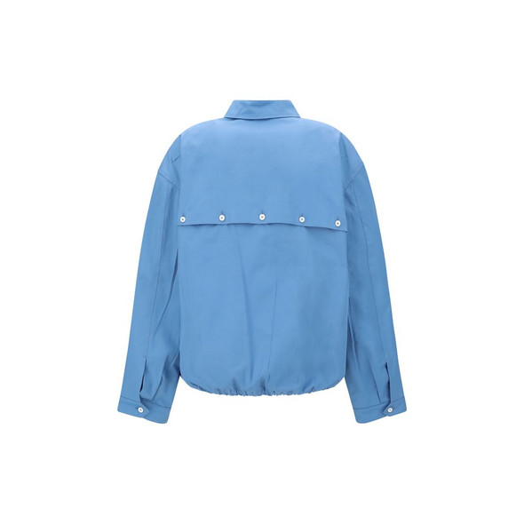 Miu Miu Bomber Jacket MIML1263SOOO1BMSF0237BB Miu Miu Bomber Jacket MIML1263SOOO1BMSF0237BB
