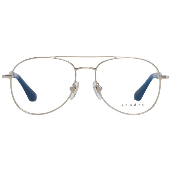 Sandro Silver Women Optical Frames SA-1033384 Sandro Silver Women Optical Frames SA-1033384