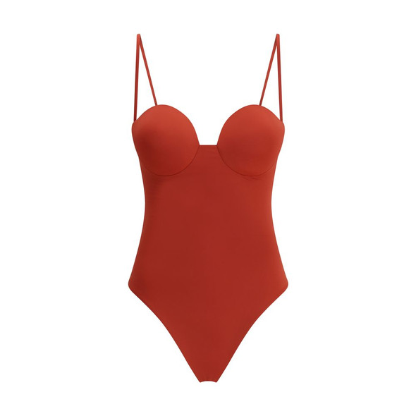 One Piece Swimsuit MA800725REDBB One Piece Swimsuit MA800725REDBB