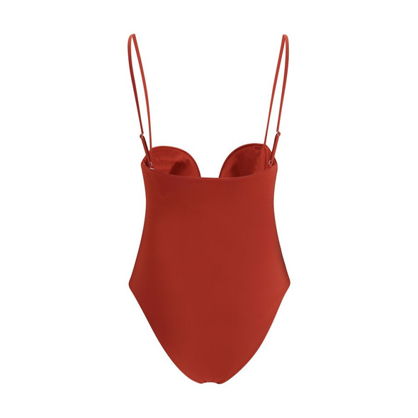 One Piece Swimsuit MA800725REDBB One Piece Swimsuit MA800725REDBB