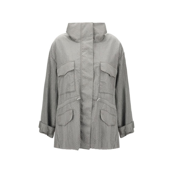PINKO Fisherma parka Jacket PINKO Fisherma parka Jacket