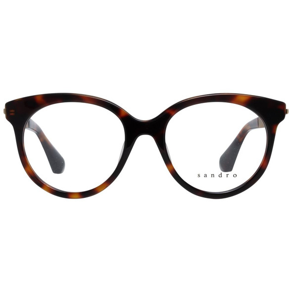 Brown Women Optical Frames SA-1033363 Brown Women Optical Frames SA-1033363