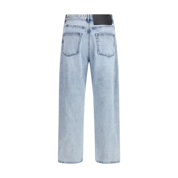 Straight Jeans JIJ22KA0309J46463481BB Straight Jeans JIJ22KA0309J46463481BB
