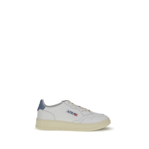 Medalist Low Sneakers AUAULMLL89WHTTEMPESTBB Medalist Low Sneakers AUAULMLL89WHTTEMPESTBB