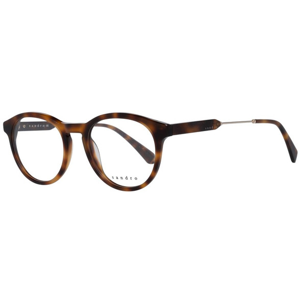 Brown Men Optical Frames SA-1033341 Brown Men Optical Frames SA-1033341