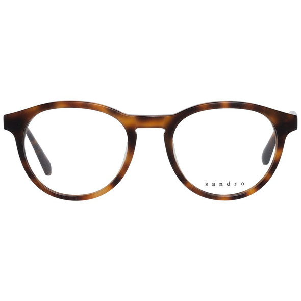 Brown Men Optical Frames SA-1033341 Brown Men Optical Frames SA-1033341