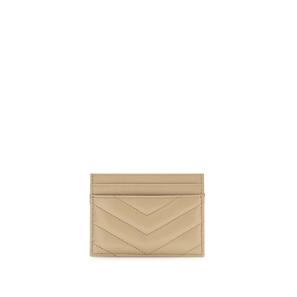 Lambskin Card Holder Lambskin Card Holder