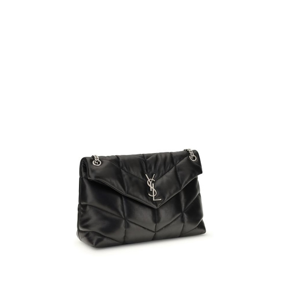 Saint Laurent Lou Lou medium Shoulder Bag Saint Laurent Lou Lou medium Shoulder Bag