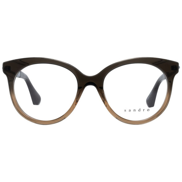 Sandro Brown Women Optical Frames SA-1033365 Sandro Brown Women Optical Frames SA-1033365
