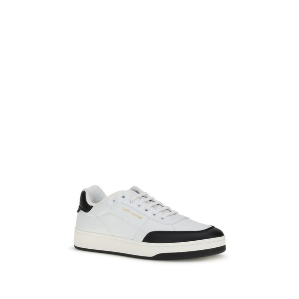 Saint Laurent SL61 Sneakers SA84553700NI09061BB Saint Laurent SL61 Sneakers SA84553700NI09061BB