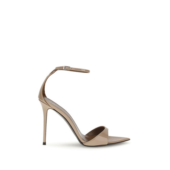 Giuseppe Zanotti Intriigo Strap Sandals Giuseppe Zanotti Intriigo Strap Sandals