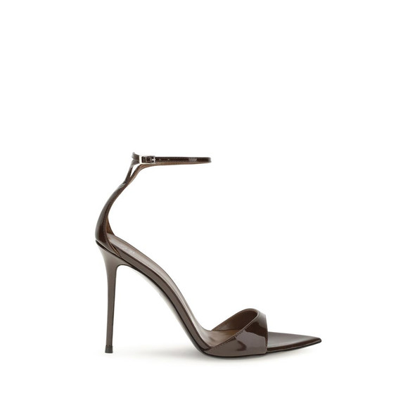 Giuseppe Zanotti Intriigo Strap Sandals GII400005016BB Giuseppe Zanotti Intriigo Strap Sandals GII400005016BB