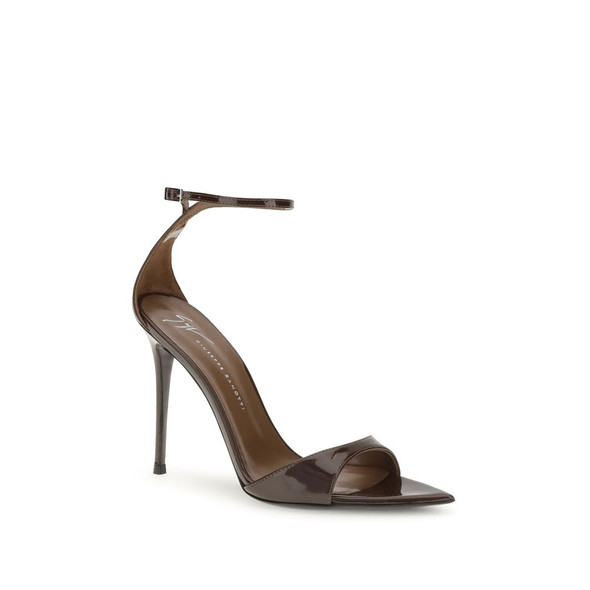 Giuseppe Zanotti Intriigo Strap Sandals GII400005016BB Giuseppe Zanotti Intriigo Strap Sandals GII400005016BB