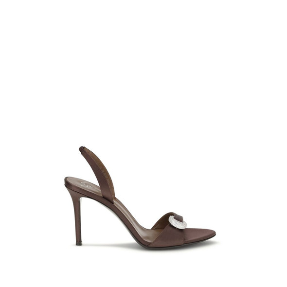 Giuseppe Zanotti Harissa Sandals Giuseppe Zanotti Harissa Sandals