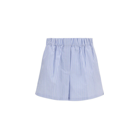 Striped Shorts Striped Shorts