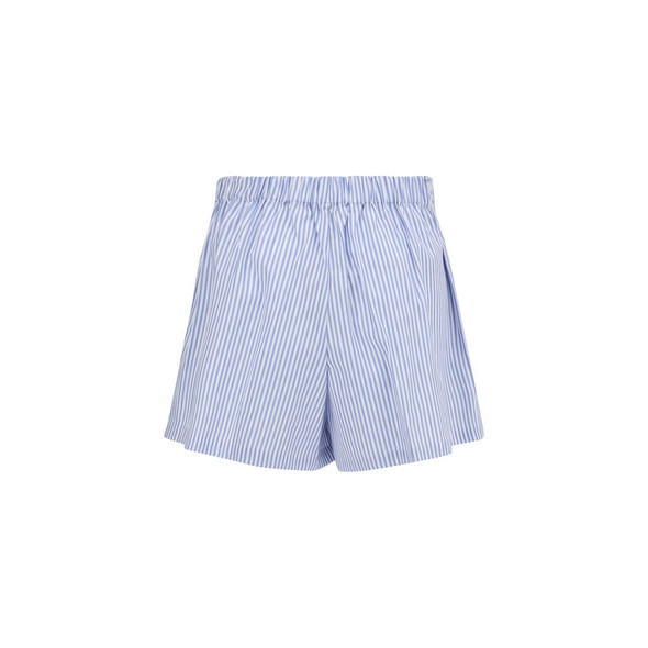 Striped Shorts Striped Shorts