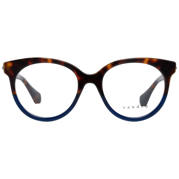 Sandro Blue Women Optical Frames Sandro Blue Women Optical Frames