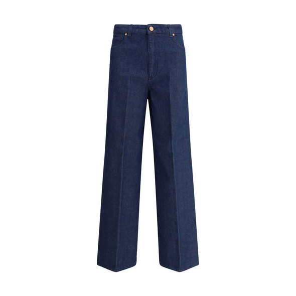 Cruna Wide leg Jeans CRSW02JANE2480511BB Cruna Wide leg Jeans CRSW02JANE2480511BB