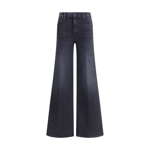 Mother Denim Wide leg stretch cotton Jeans Mother Denim Wide leg stretch cotton Jeans