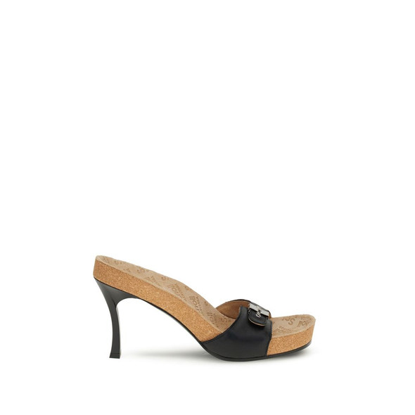 Balenciaga x Scholl Sandals Balenciaga x Scholl Sandals