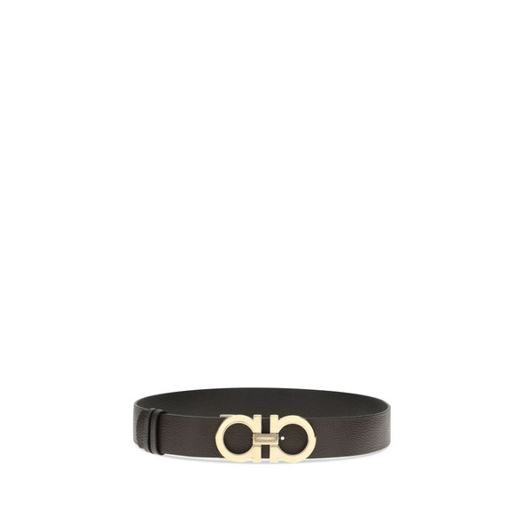 Ferragamo Reversible leather Belt FE786248745BB Ferragamo Reversible leather Belt FE786248745BB