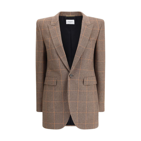 Prince de Galles Blazer Prince de Galles Blazer