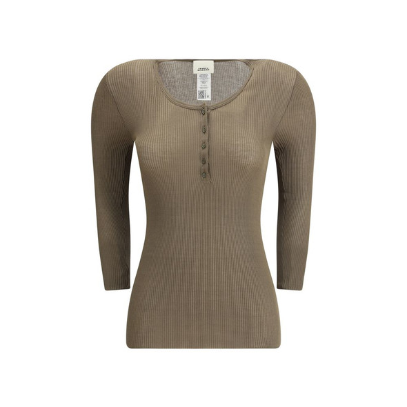 Long sleeve Top IST0020FBC1N03I67KIBB Long sleeve Top IST0020FBC1N03I67KIBB