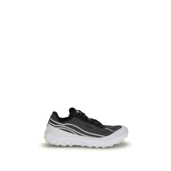 Dyneema Sneakers NO002MSUBLKBB Dyneema Sneakers NO002MSUBLKBB