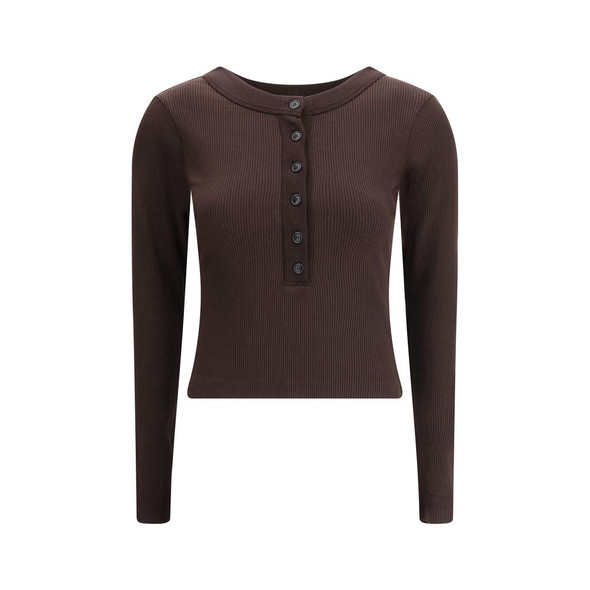 Long sleeve Top CI94003004CHOCOBB Long sleeve Top CI94003004CHOCOBB