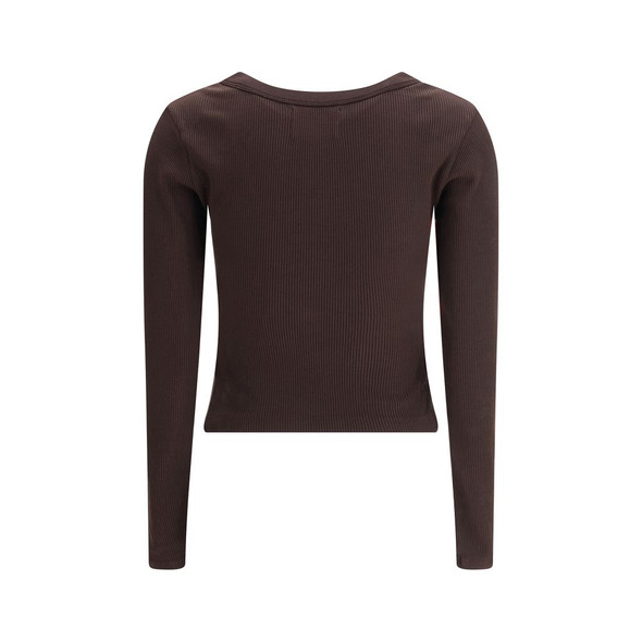 Long sleeve Top CI94003004CHOCOBB Long sleeve Top CI94003004CHOCOBB