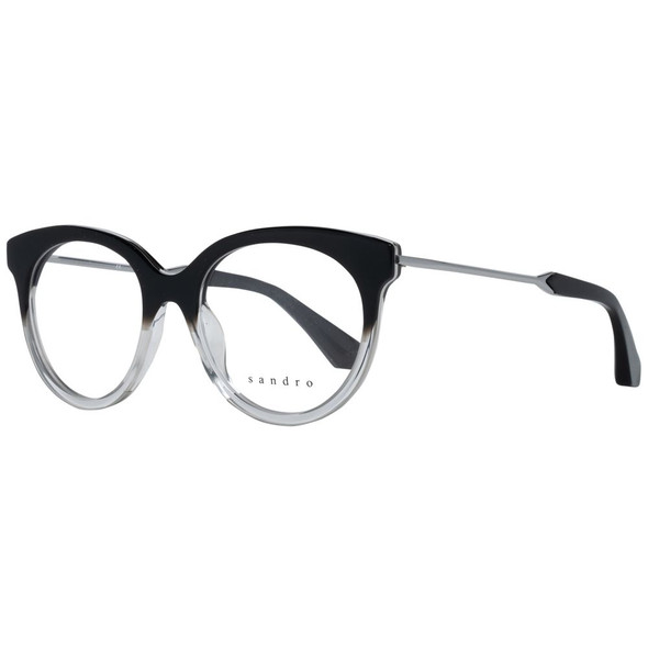 Sandro Black Women Optical Frames SA-1033362 Sandro Black Women Optical Frames SA-1033362