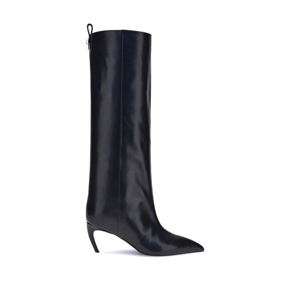 High leather Boots TH251WSH00879LBT019AA100BB High leather Boots TH251WSH00879LBT019AA100BB