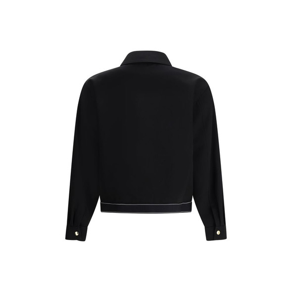 Wool Sports Jacket Wool Sports Jacket