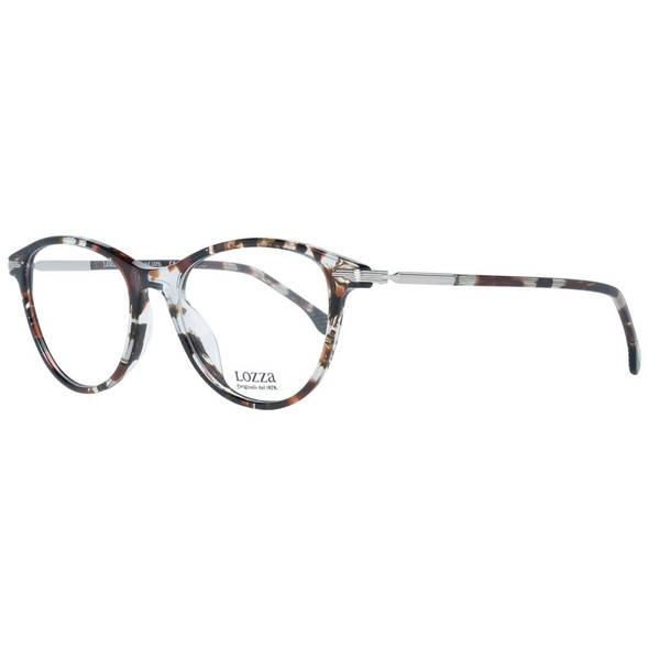 Brown Women Optical Frames LO-1034830 Brown Women Optical Frames LO-1034830