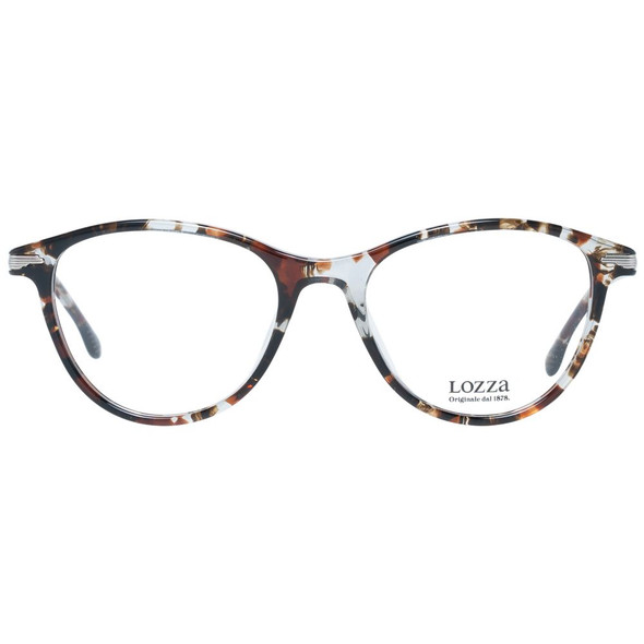 Brown Women Optical Frames LO-1034830 Brown Women Optical Frames LO-1034830