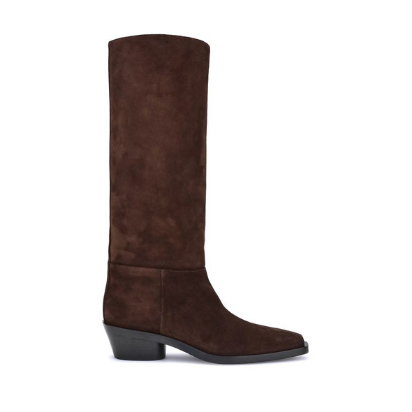 Proenza Schouler Bronco suede Boots Proenza Schouler Bronco suede Boots