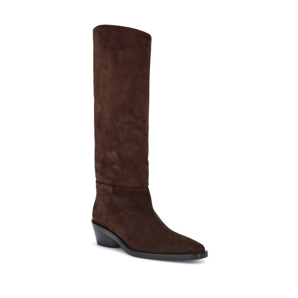 Proenza Schouler Bronco suede Boots Proenza Schouler Bronco suede Boots