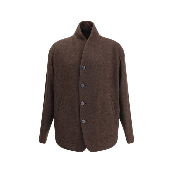 Giorgio Armani Wool Jacket Giorgio Armani Wool Jacket