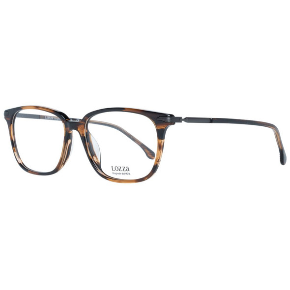 Lozza Brown Men Optical Frames LO-1034828 Lozza Brown Men Optical Frames LO-1034828