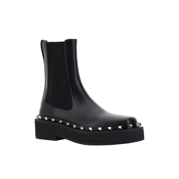 Rockstud M-Way Ankle Boots Rockstud M-Way Ankle Boots